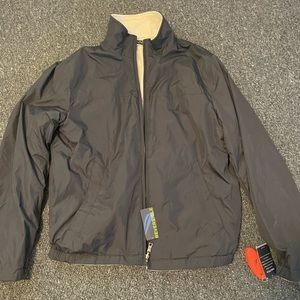 Nautica Reversible Jacket